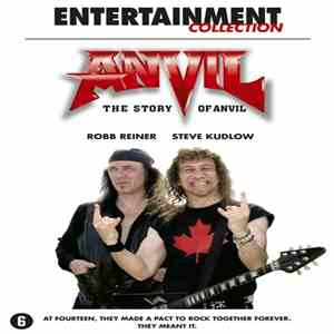 Anvil - The Story Of Anvil album
