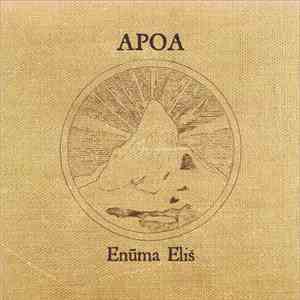 Apoa - Enūma Eliš album