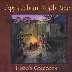 Appalachian Death Ride - Hobo's Codebook album