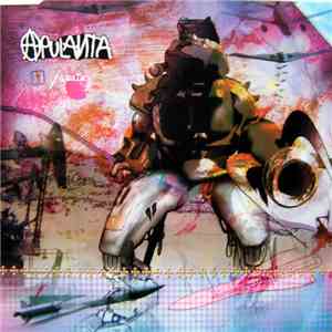 Apulanta - Jumala album