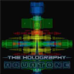 Aquatone - The Holography album