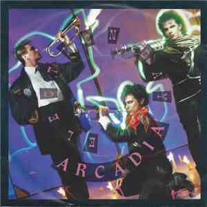 Arcadia  - Election Day album
