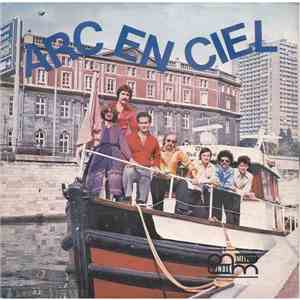 Arc-En-Ciel Show Orchestra - Rien Qu'Un Mot album