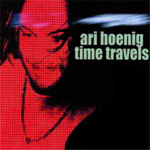 Ari Hoenig - Time Travels album