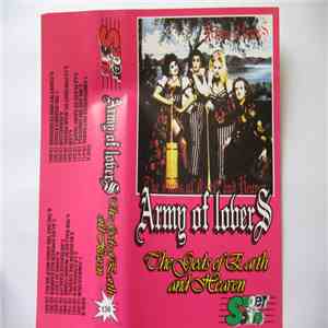 Army Of Lovers - The Gods Of Earth And Heaven album