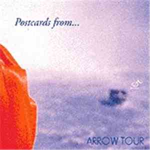 Arrow Tour - Postcards From... album