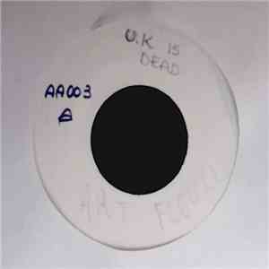 Art Fleury - U.K. Is Dead album
