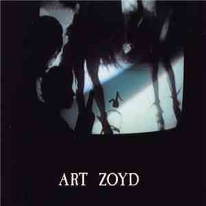 Art Zoyd - Symphonie Pour Le Jour Où Brûleront Les Cités album