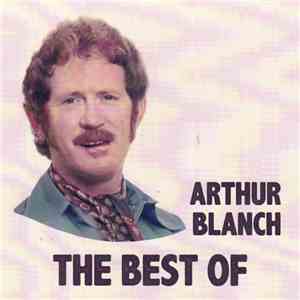 Arthur Blanch - The Best Of album