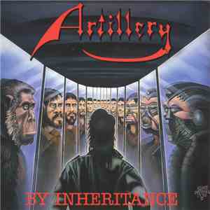 Artillery  - By Inheritance album