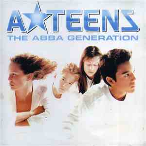 ATeens - The ABBA Generation album