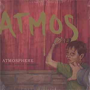 Atmosphere  - Shoulda Known album