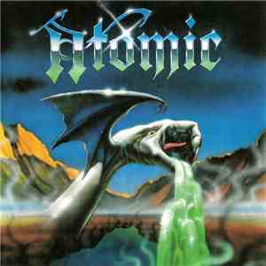 Atomic  - Nuclear Thrash album
