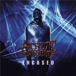 Atretic Intestine - Encased album
