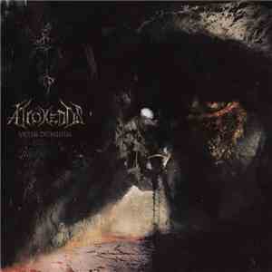 Atroxentis - Verus Dominus album