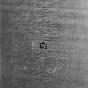 Aube - M-5 album
