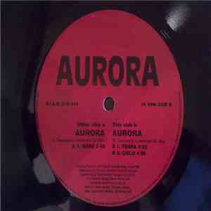 Aurora  - Aurora album