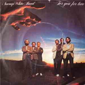 Average White Band - For You For Love album