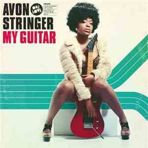 Avon Stringer - My Guitar album