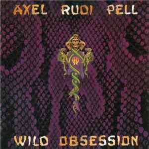 Axel Rudi Pell - Wild Obsession album