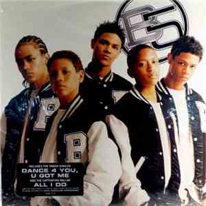 B5 - B5 album