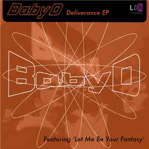 Baby D - Deliverance EP album