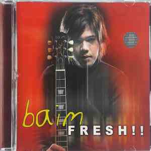 Baim - Fresh!! album