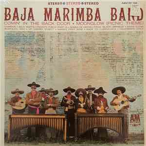 Baja Marimba Band - Baja Marimba Band album