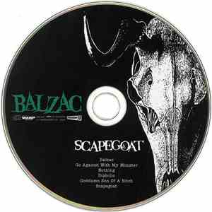 Balzac - Scapegoat album