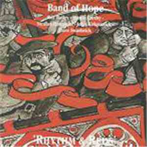 Band Of Hope - Rhythm & Reds album