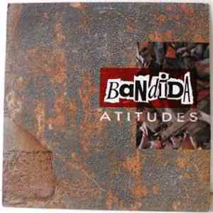 Bandida - Atitudes album