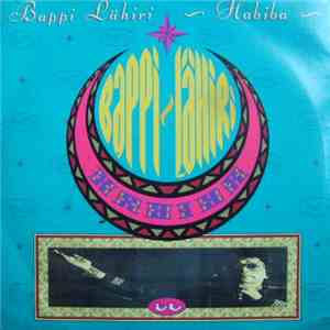 Bappi Lahiri - Habiba album