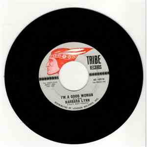 Barbara Lynn - I'm a good woman album