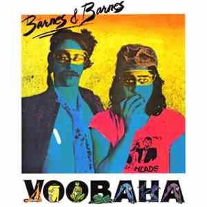 Barnes & Barnes - Voobaha album