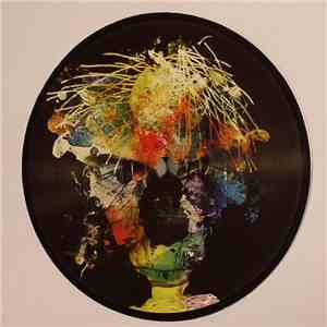 Bart Skils - Shadowprint EP album