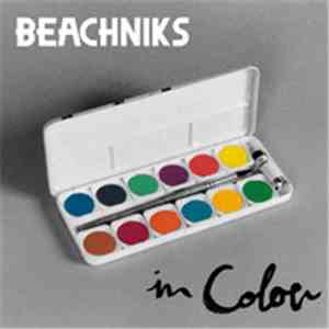 Beachniks - In Color album