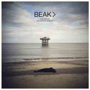 Beak> /  album