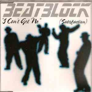 Beatblock - I Can't Get No (Satisfaction) album