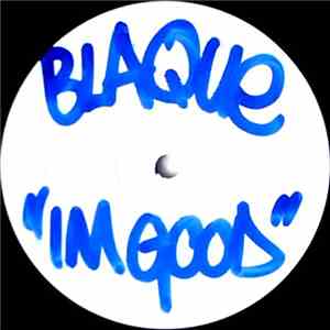 Beenie Man / Blaque Ivory - Dude / I'm Good (Remixes) album