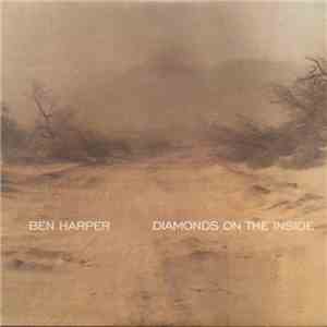 Ben Harper - Diamonds On The Inside album
