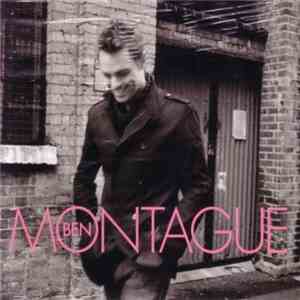Ben Montague - Can't Hold Me Down album