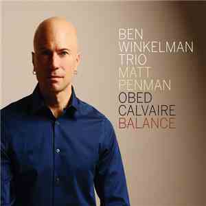Ben Winkelman Trio - Balance album