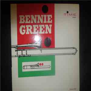Bennie Green - Bennie Green album