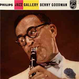 Benny Goodman And His Orchestra - Jazz Gallery album
