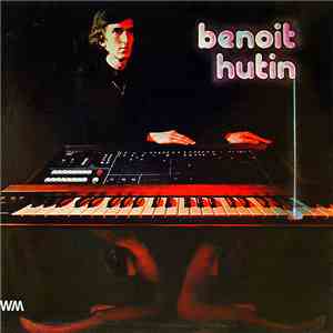 Benoit Hutin - Synthétiseur album