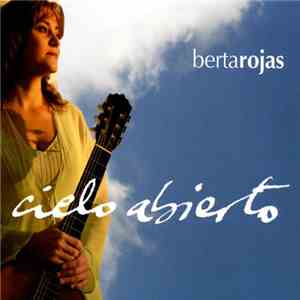 Berta Rojas - Cielo Abierto album