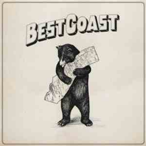 Best Coast - The Only Place album