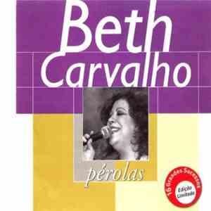 Beth Carvalho - Pérolas album