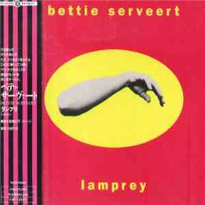 Bettie Serveert - Lamprey album