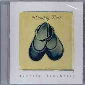 Beverly Daugherty - Sunday Best album